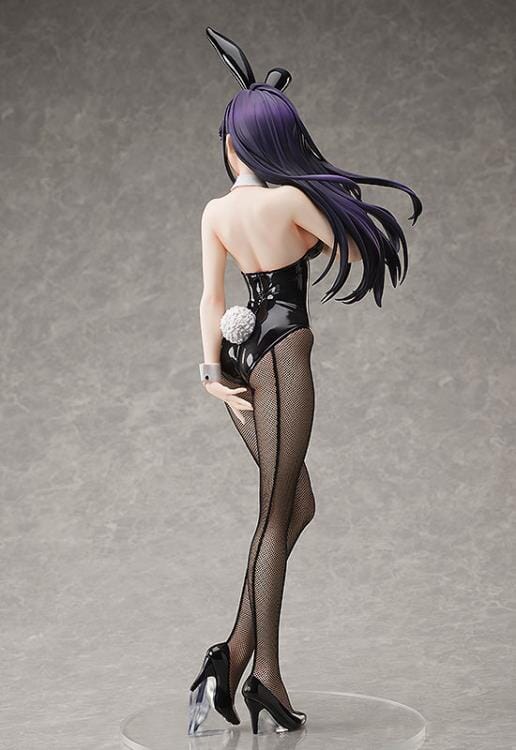 Komi Can't Communicate B-Style Shoko Komi (Bunny Ver.) 1/4 Scale Figure - Image 5