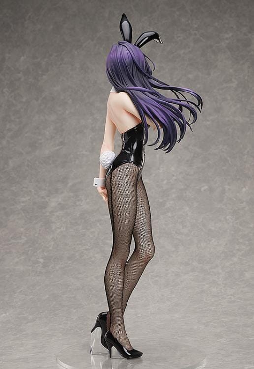 Komi Can't Communicate B-Style Shoko Komi (Bunny Ver.) 1/4 Scale Figure - Image 6