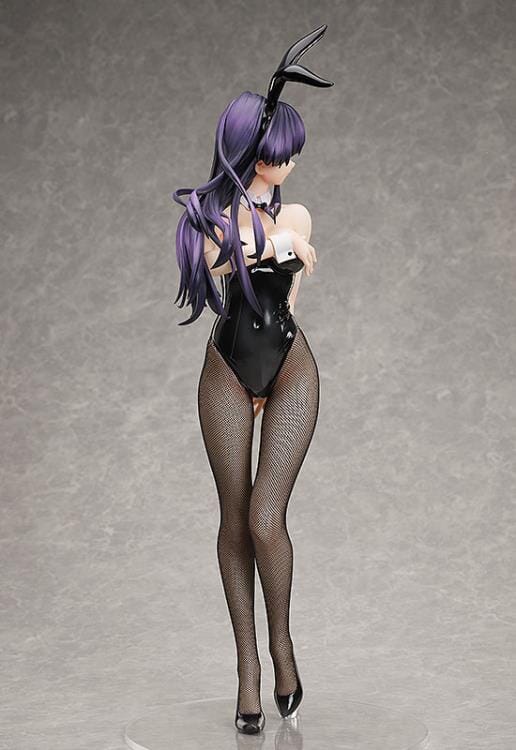 Komi Can't Communicate B-Style Shoko Komi (Bunny Ver.) 1/4 Scale Figure - Image 7