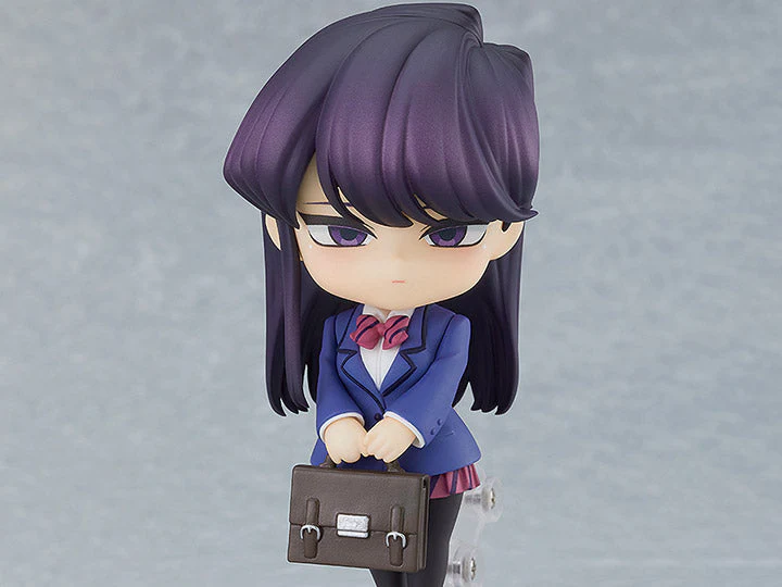 Komi Can't Communicate Nendoroid No.1853 Shoko Komi (Reissue)