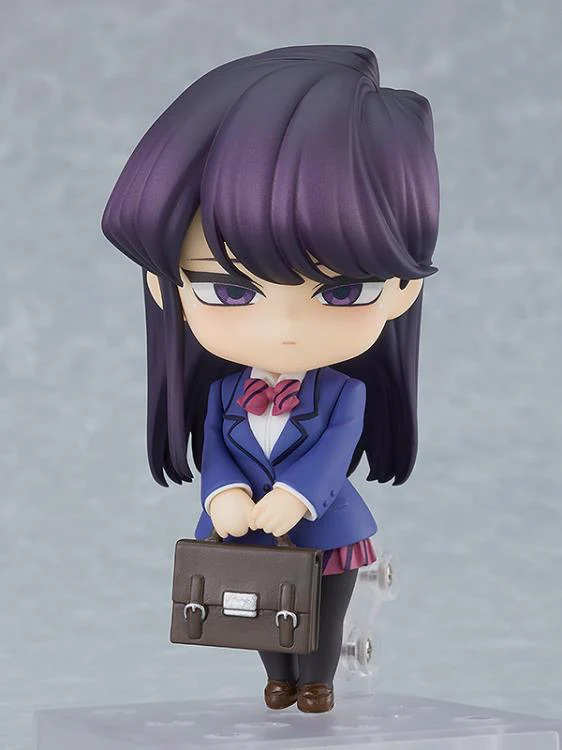 Komi Can't Communicate Nendoroid No.1853 Shoko Komi (Reissue) - Image 2