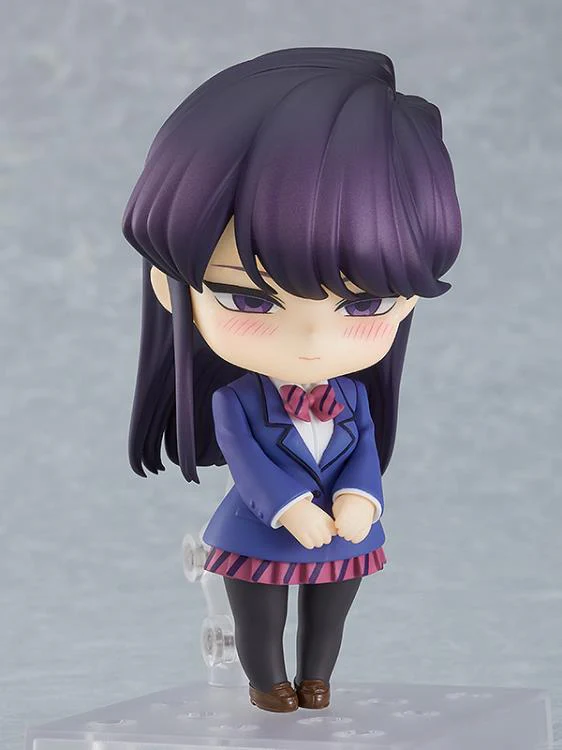 Komi Can't Communicate Nendoroid No.1853 Shoko Komi (Reissue) - Image 5