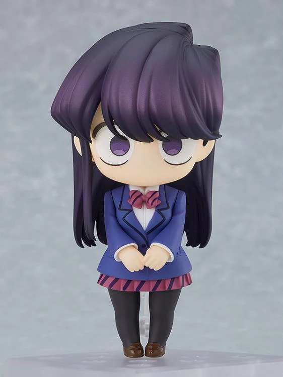 Komi Can't Communicate Nendoroid No.1853 Shoko Komi (Reissue) - Image 6
