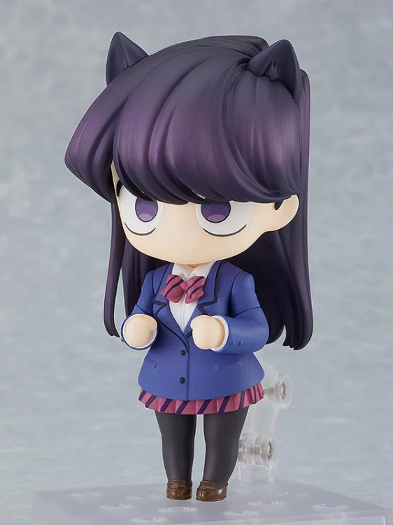 Komi Can't Communicate Nendoroid No.1853 Shoko Komi (Reissue) - Image 7