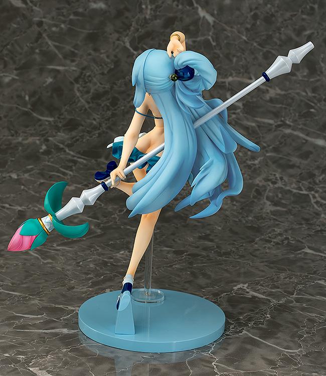 KonoSuba Aqua 1/7 Scale Figure - Image 5