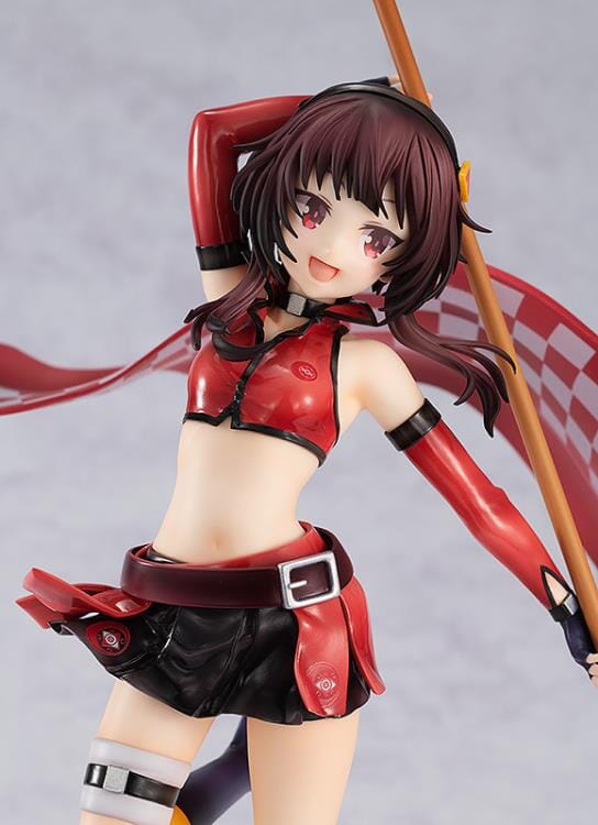 KonoSuba KD Colle Megumin (Race Queen Ver.) 1/7 Scale Figure - Image 11