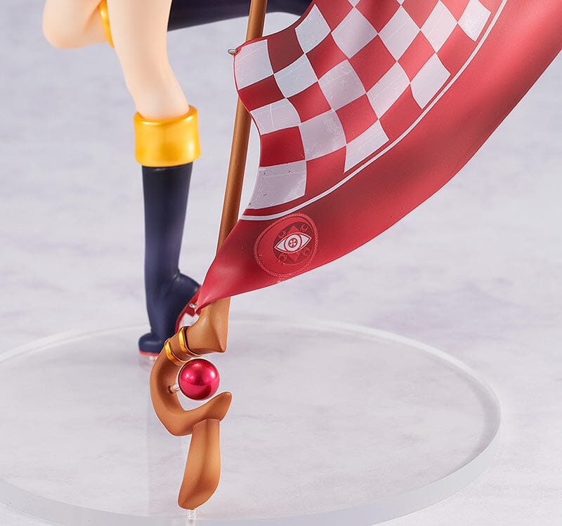 KonoSuba KD Colle Megumin (Race Queen Ver.) 1/7 Scale Figure - Image 14