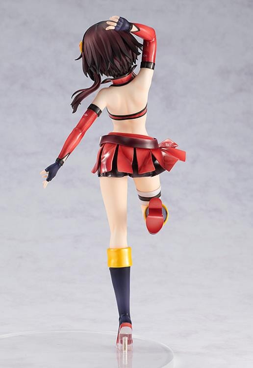 KonoSuba KD Colle Megumin (Race Queen Ver.) 1/7 Scale Figure - Image 9