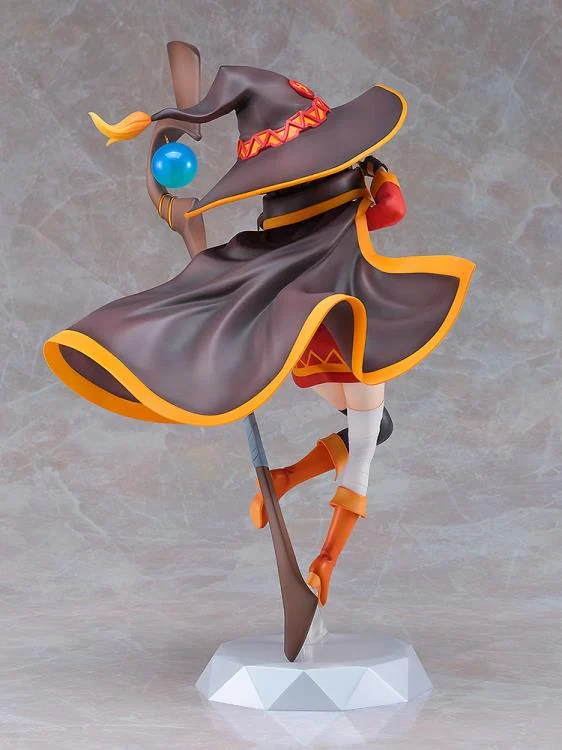 KonoSuba Megumin 1/6 Scale Figure - Image 5