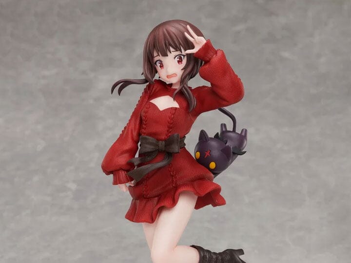 KonoSuba Megumin 1/7 Scale Figure