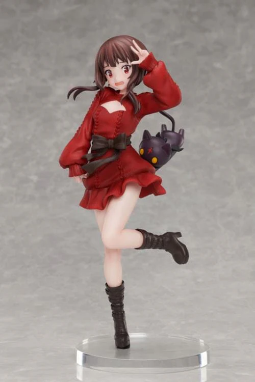 KonoSuba Megumin 1/7 Scale Figure - Image 2