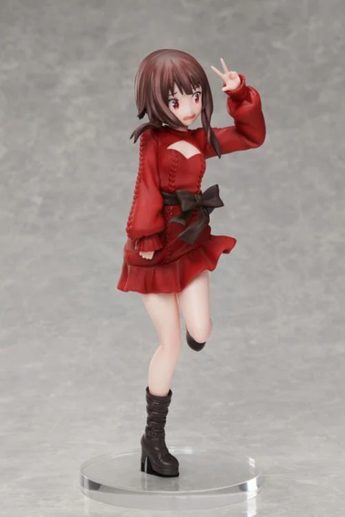 KonoSuba Megumin 1/7 Scale Figure - Image 5