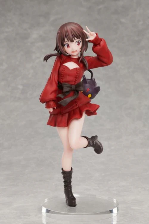 KonoSuba Megumin 1/7 Scale Figure - Image 6