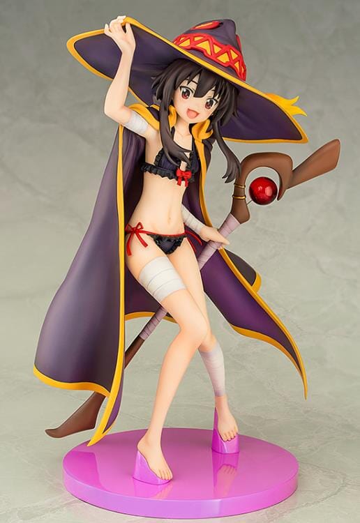 KonoSuba Megumin 1/7 Scale Figure (Reissue) - Image 2