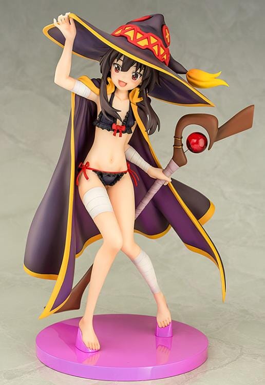KonoSuba Megumin 1/7 Scale Figure (Reissue) - Image 3