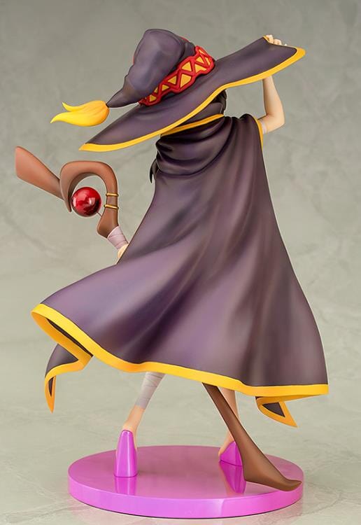 KonoSuba Megumin 1/7 Scale Figure (Reissue) - Image 5
