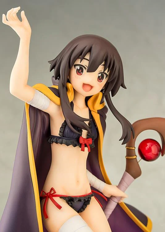 KonoSuba Megumin 1/7 Scale Figure (Reissue) - Image 7