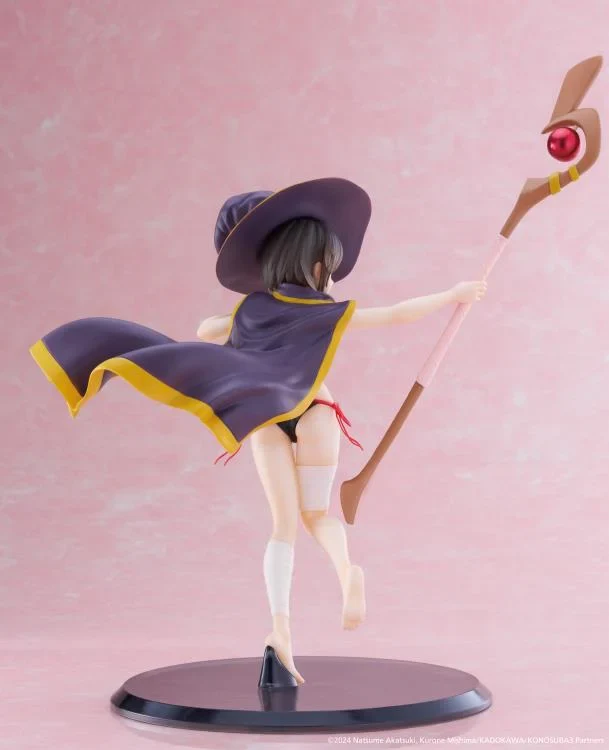 KonoSuba Megumin (Swimwear Ver.) Coreful Figure - Image 5
