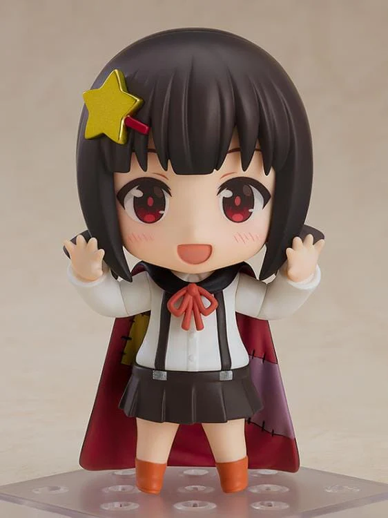 KonoSuba Nendoroid No.2122 Komekko - Image 2