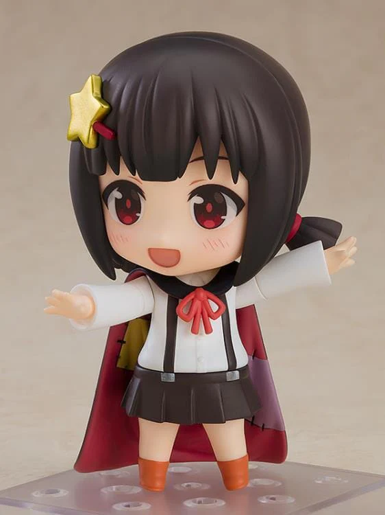 KonoSuba Nendoroid No.2122 Komekko - Image 3