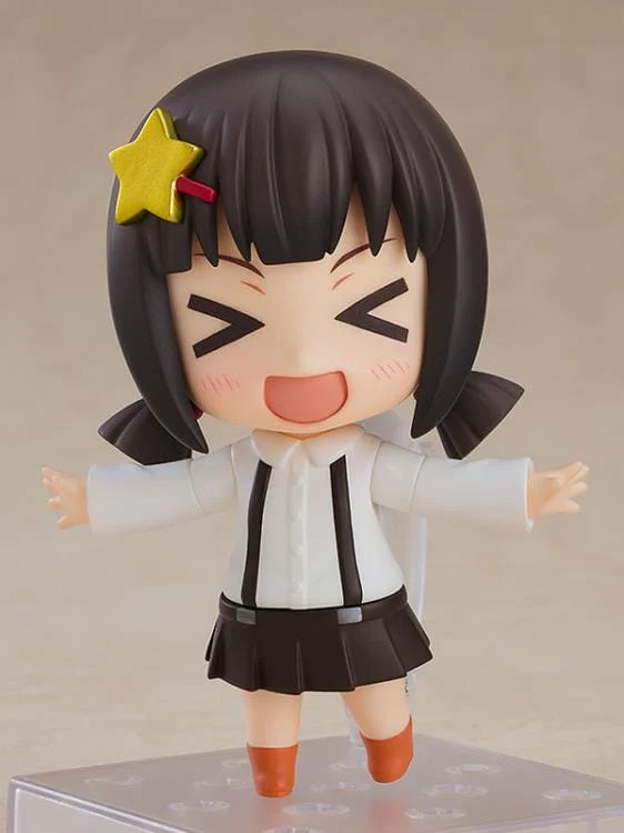 KonoSuba Nendoroid No.2122 Komekko - Image 4
