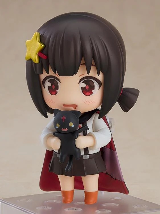 KonoSuba Nendoroid No.2122 Komekko - Image 5