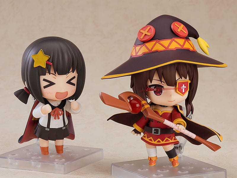KonoSuba Nendoroid No.2122 Komekko - Image 6