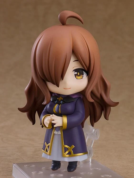KonoSuba Nendoroid No.2328 Wiz - Image 2