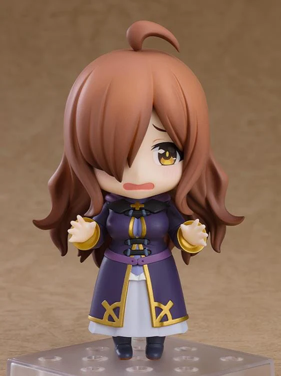 KonoSuba Nendoroid No.2328 Wiz - Image 3