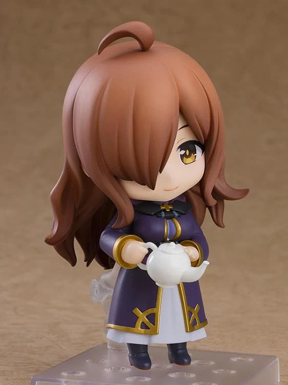 KonoSuba Nendoroid No.2328 Wiz - Image 4