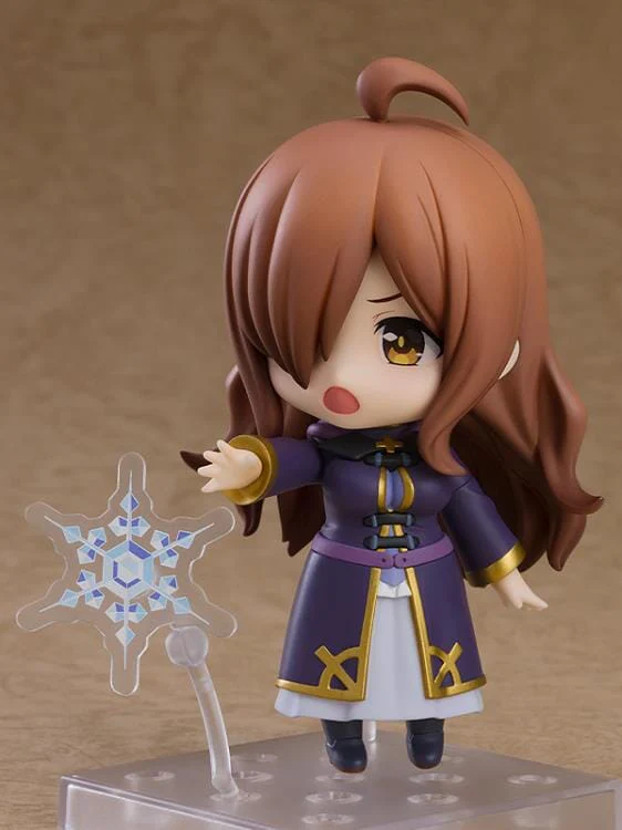 KonoSuba Nendoroid No.2328 Wiz - Image 5