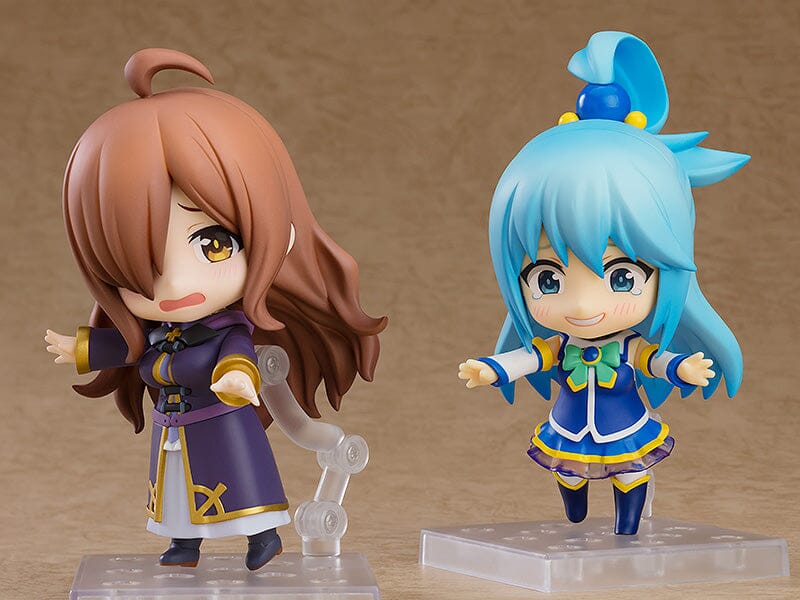 KonoSuba Nendoroid No.2328 Wiz - Image 6