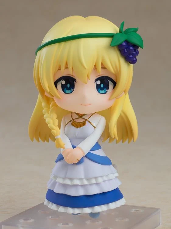 KonoSuba Nendoroid No.2527 Iris - Image 2