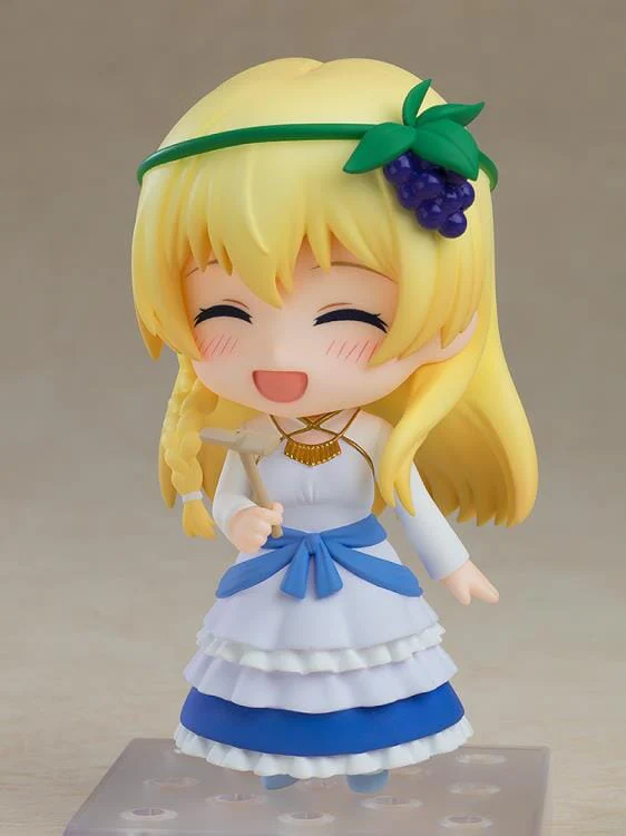 KonoSuba Nendoroid No.2527 Iris - Image 3