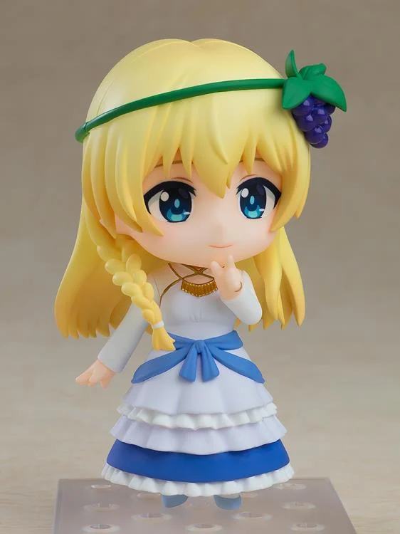 KonoSuba Nendoroid No.2527 Iris - Image 4