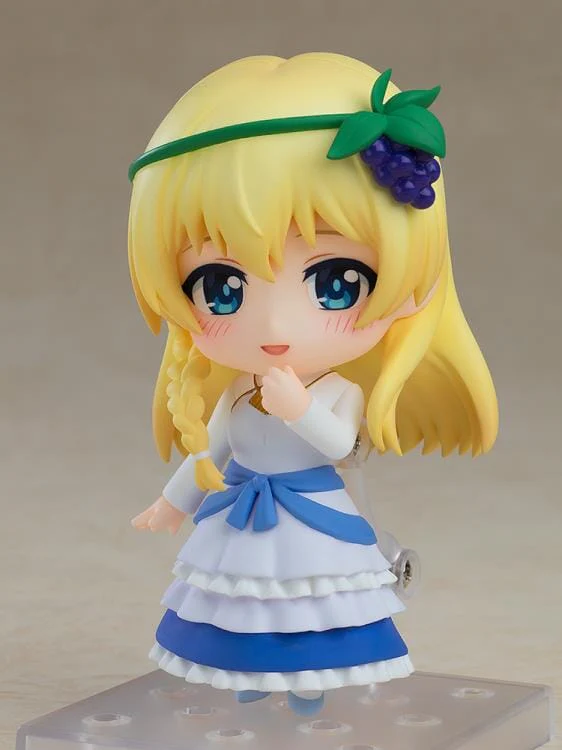 KonoSuba Nendoroid No.2527 Iris - Image 5