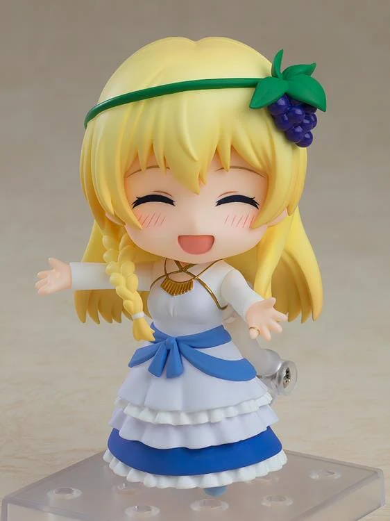 KonoSuba Nendoroid No.2527 Iris - Image 6