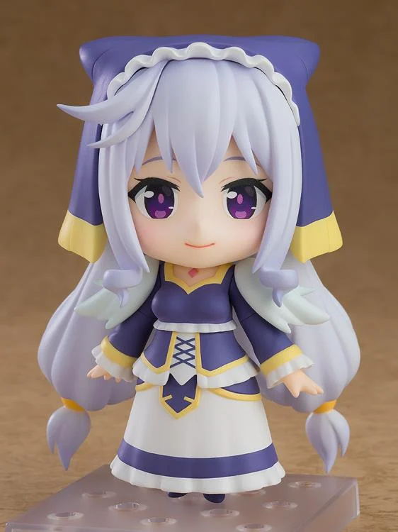 KonoSuba Nendoroid No.2551 Eris - Image 2