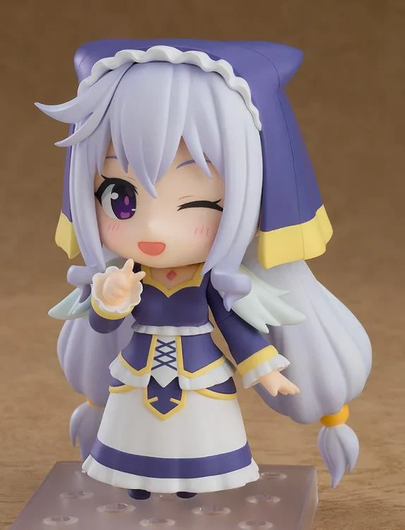 KonoSuba Nendoroid No.2551 Eris - Image 3