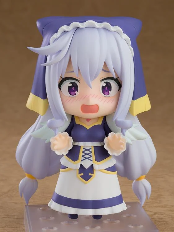 KonoSuba Nendoroid No.2551 Eris - Image 4