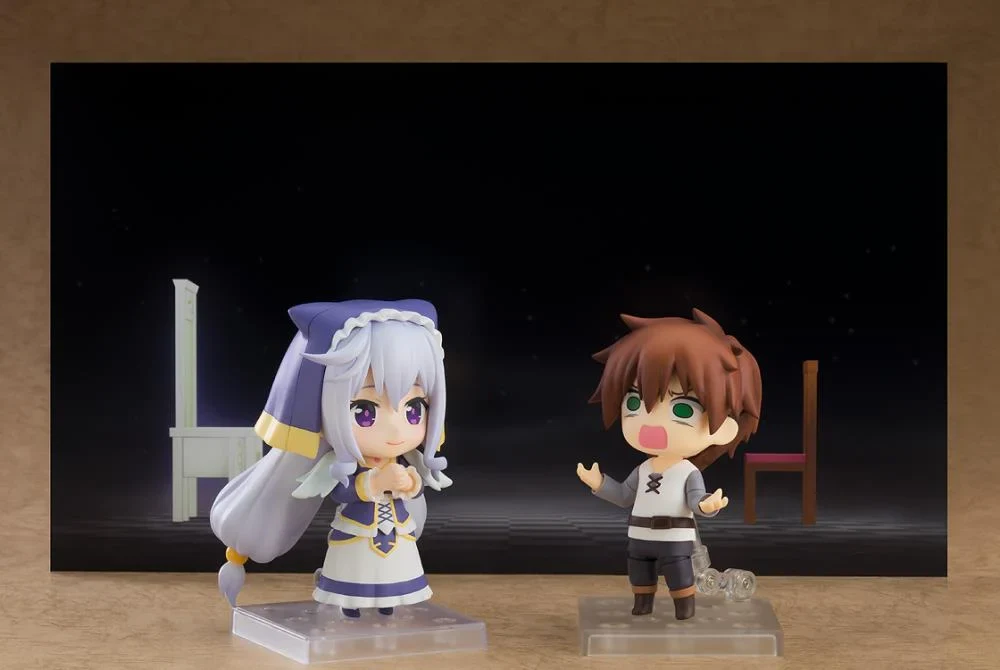 KonoSuba Nendoroid No.2551 Eris - Image 5