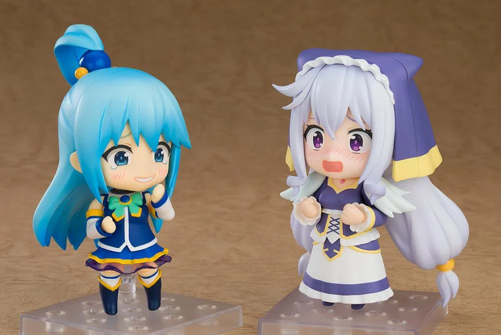 KonoSuba Nendoroid No.2551 Eris - Image 6