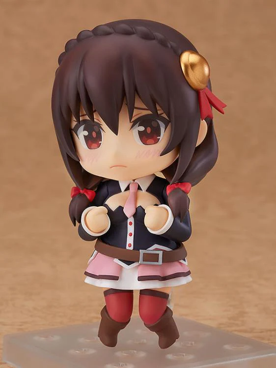 KonoSuba Nendoroid No.826 Yunyun (Reissue) - Image 3