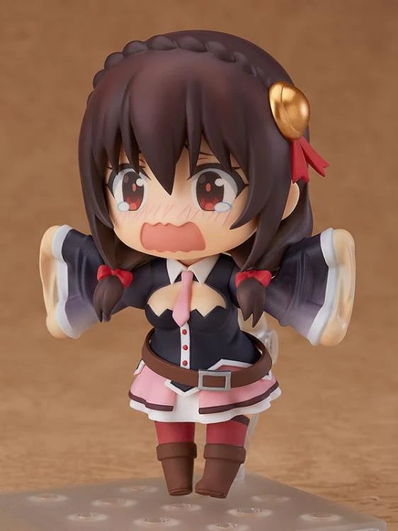KonoSuba Nendoroid No.826 Yunyun (Reissue) - Image 5