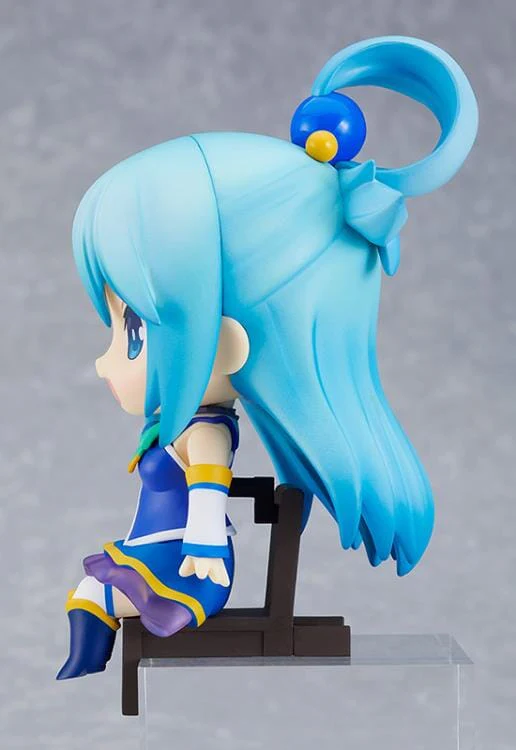 KonoSuba Nendoroid Swacchao! Aqua - Image 7