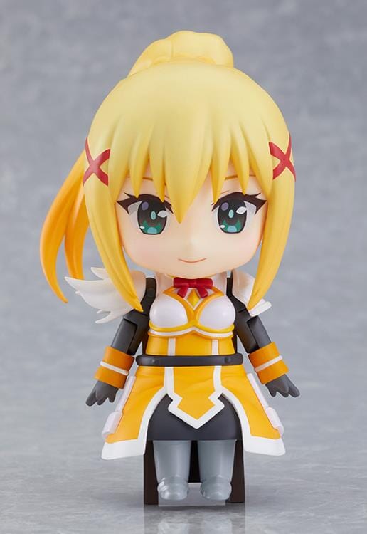 KonoSuba Nendoroid Swacchao! Darkness - Image 2