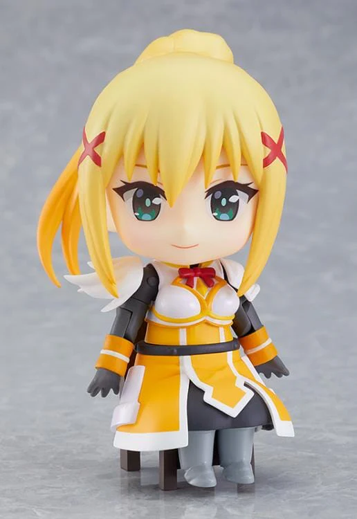 KonoSuba Nendoroid Swacchao! Darkness - Image 3