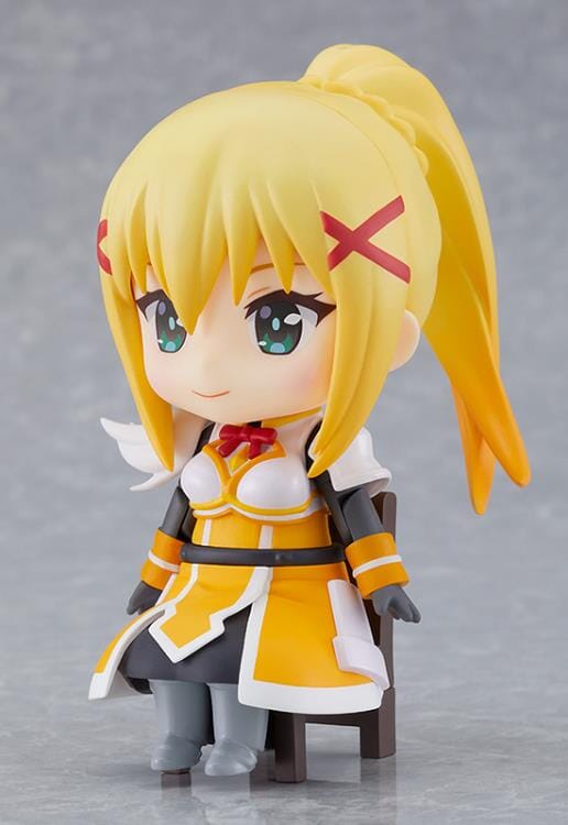 KonoSuba Nendoroid Swacchao! Darkness - Image 4