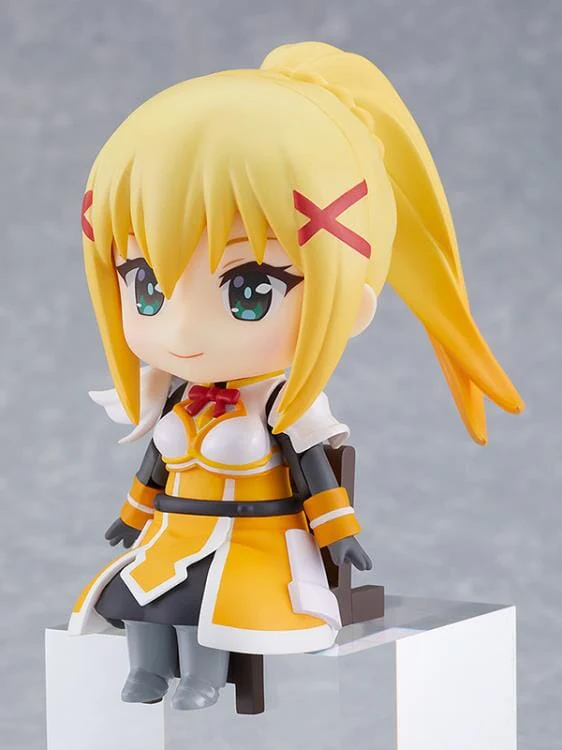KonoSuba Nendoroid Swacchao! Darkness - Image 5