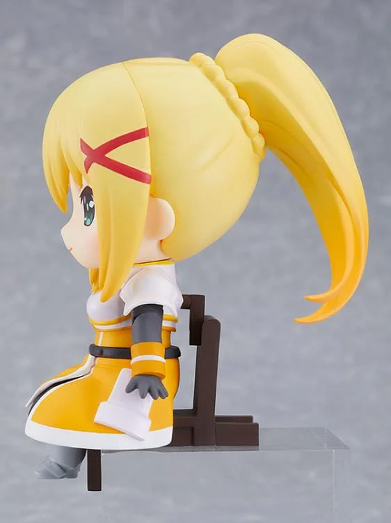 KonoSuba Nendoroid Swacchao! Darkness - Image 6